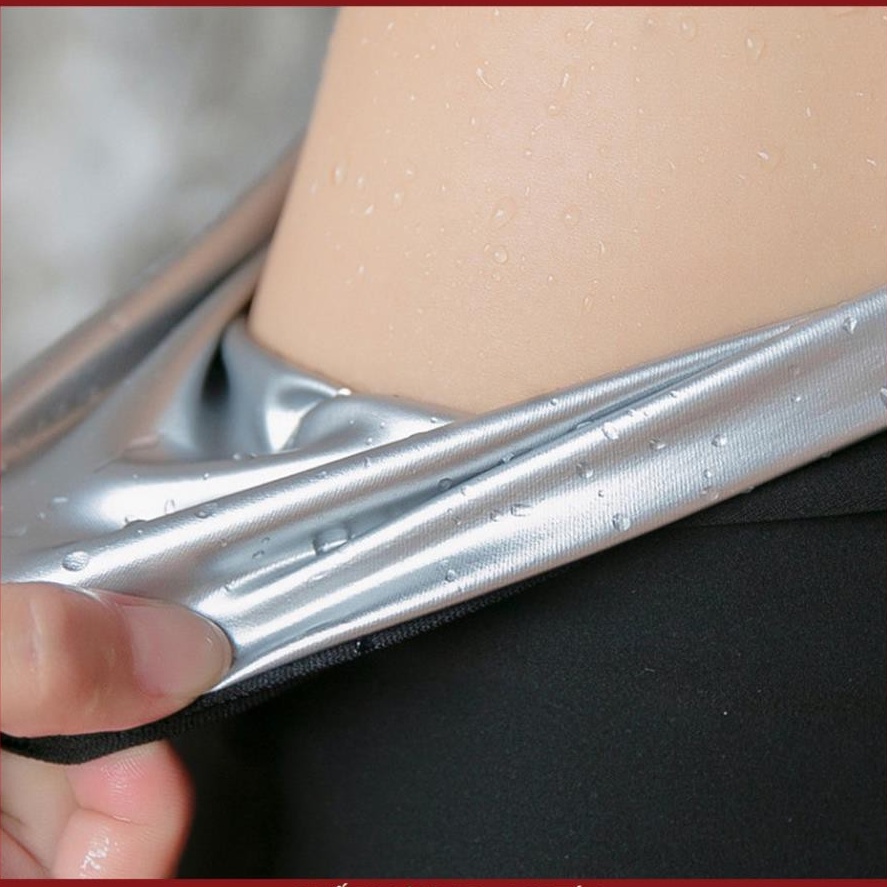 Quần Gym Giảm Béo Giảm Eo Đùi Ngố CARLA 0408 Tăng Lượng Mồ Hôi Vùng Eo Cao Cấp | BigBuy360 - bigbuy360.vn