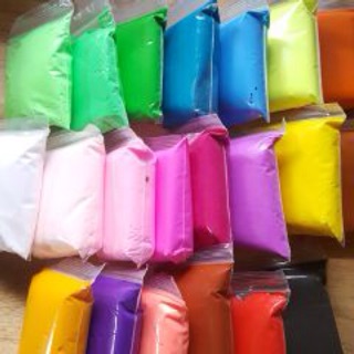 Đất sét nhật Soft Clay