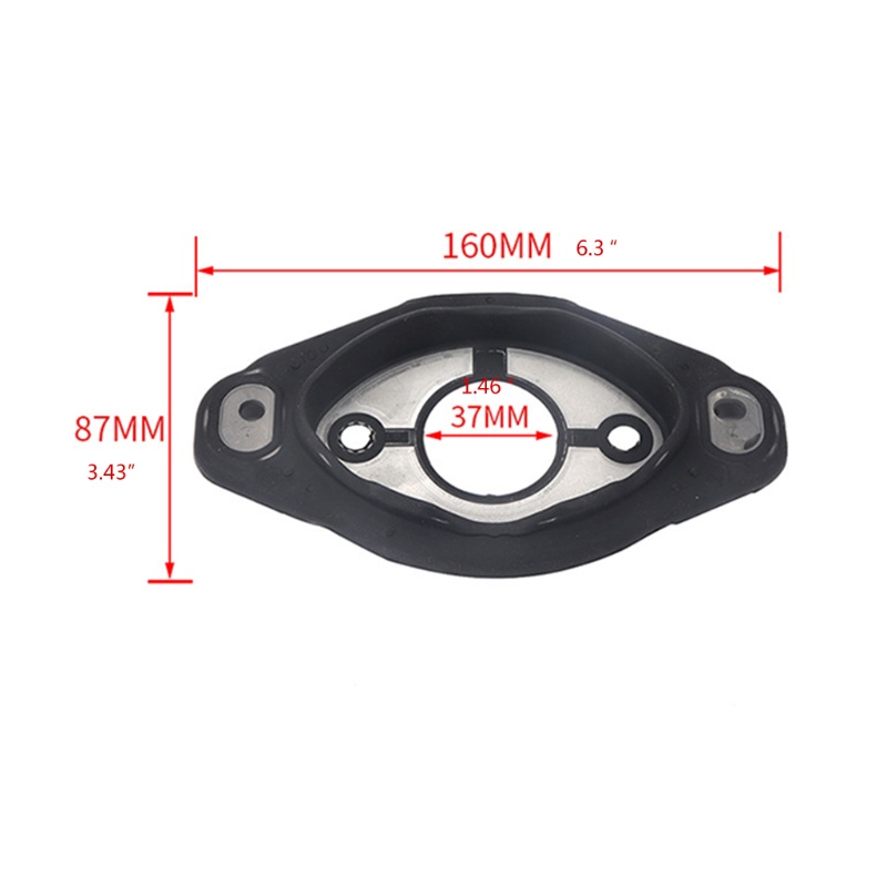 Bộ Vòng Đệm Van Động Cơ Trục Cam Điều Chỉnh Được 11127552280 11127559311
