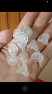 Combo 27 bộ rửa mũi silicon