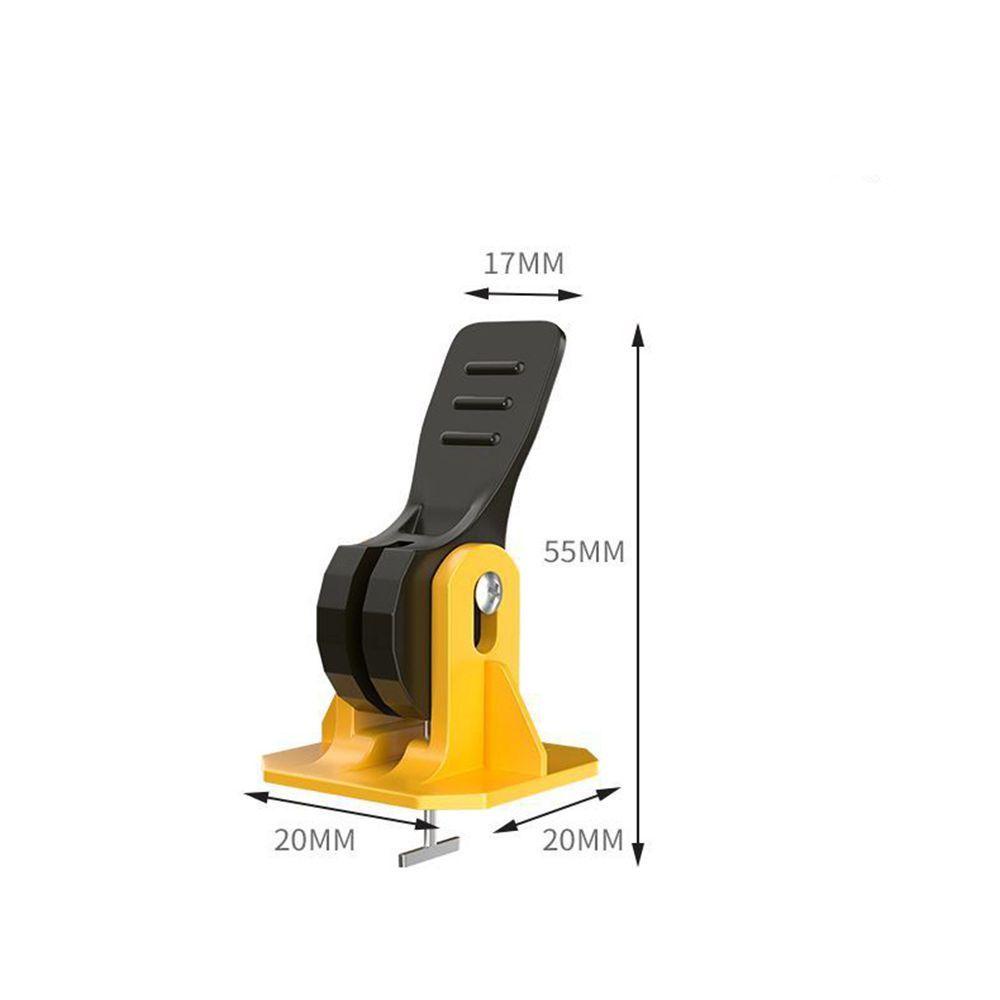 Nickolas Thước Đo Gạch Lót Sàn Nhà Thay Thế Tiện Dụng