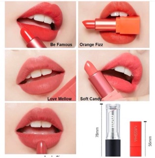 Set son Missha mini