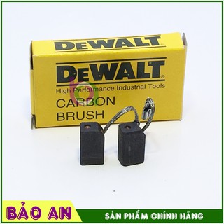 Bộ chổi than DeWALT mã DW 810 dùng cho máy mài