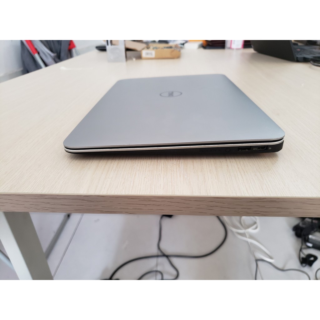 Laptop cũ dell xps 13 i7 3537u ram 8gb ssd 256g màn hình 13.3 inch fullhd ips | BigBuy360 - bigbuy360.vn