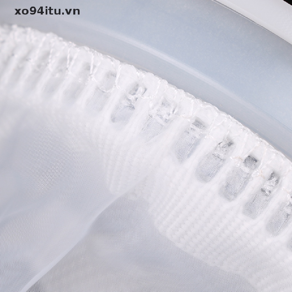 Nắp Lưới Lọc Bằng Nylon Dành Cho Thùng Nước Mưa XOITU IBC
