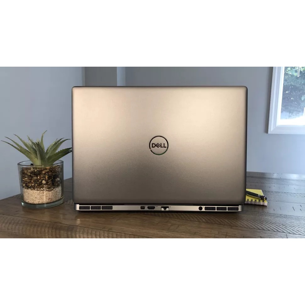 Laptop Dell Precision 7750 Workstation