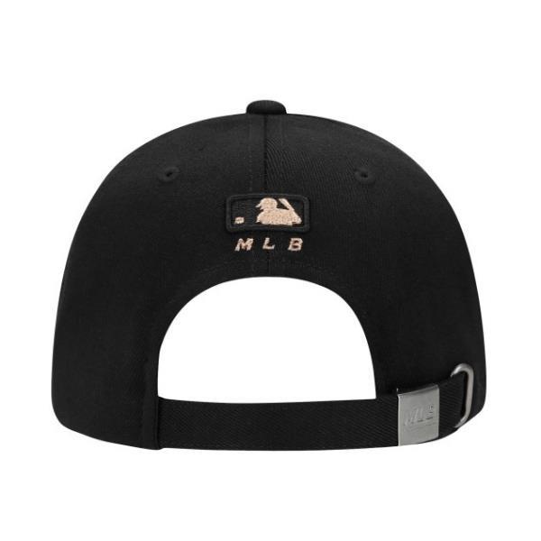 Mũ MLB Chính Hãng 🔴FREESHIP🔴 Nón Lưỡi Trai MLB Diamond  Adjustable Cap Hàn Quốc Chuẩn Auth - Simple Sneaker