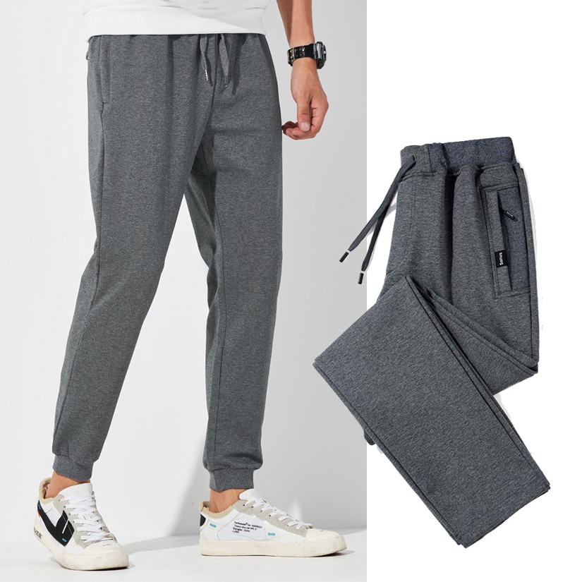 Quần Thể Thao Nam Hottrend Tinh Tế Zenkonam MEN QUAN 067C CHA