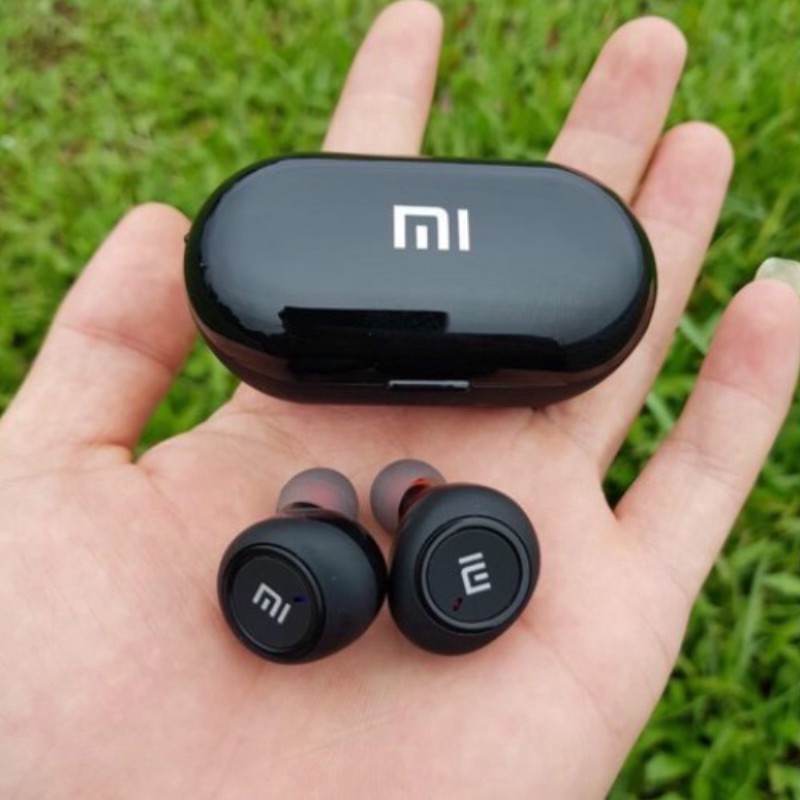 Tai nghe bluetooth xiaomi redmidots 2 không dây bluetooth âm bass cực hay