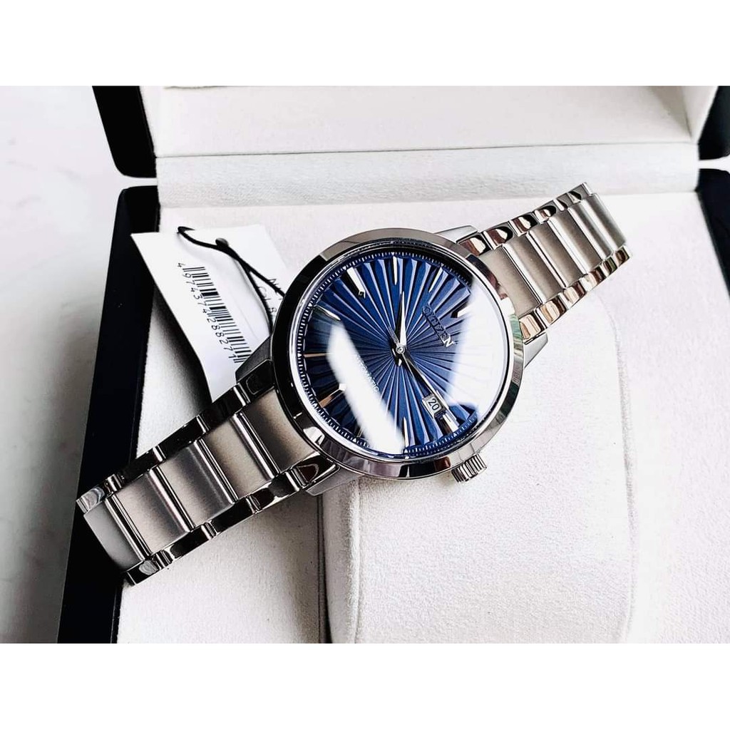 Đồng hồ nam chính hãng Citizen Automatic NJ2180-89L