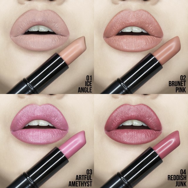 (hàng Mới Về) Son Môi Trang Điểm Siêu Sáng | BigBuy360 - bigbuy360.vn