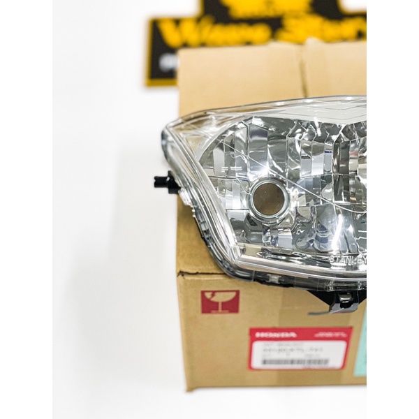 PHA ĐÈN WAVE 206 THAILAND