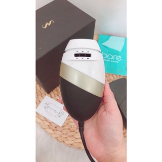 Máy triệt lông Smoothskin bare