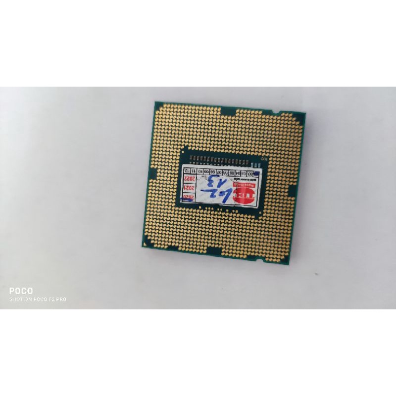 CPU Intel Xeon E3 1240v2 tương đương i7 3770) Và CPU i5-2400 | WebRaoVat - webraovat.net.vn