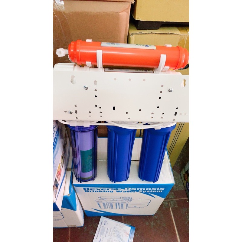 Cốc Lọc 10 inch ren 21 ♥️ Cốc Lọc Nước ♥️ Cốc Lọc Máy RO