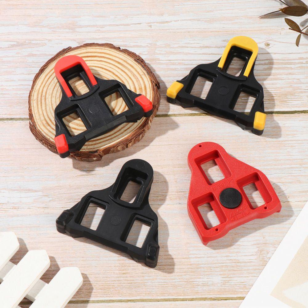 Phụ Kiện Bàn Đạp Tự Khóa Chuyên Dụng Cho Xe Đạp Shimno