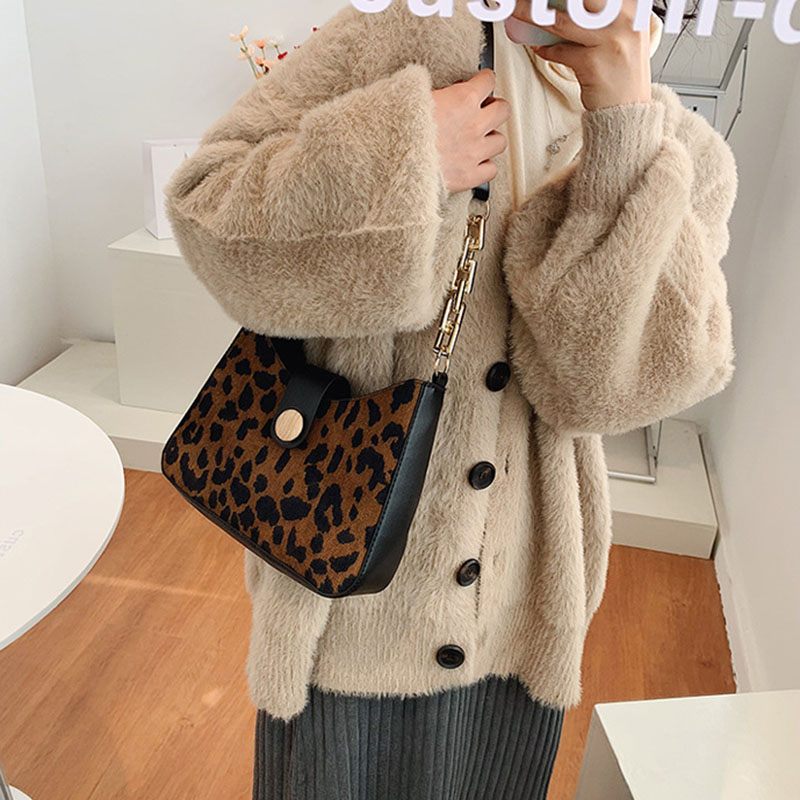 Túi Xách Da Thời Trang Dành Cho Nữ