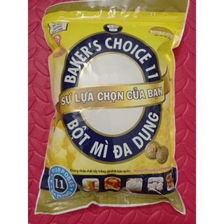 Bột Mì Baker Choice số 11