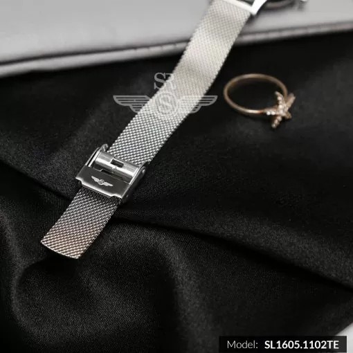 Đồng hồ nữ chính hãng SR WATCH Timepiece Lady SL1605.1102TE BẢO HÀNH 12 THÁNG