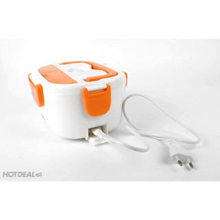 Hộp Cơm Hâm Nóng Electric Lunch Box