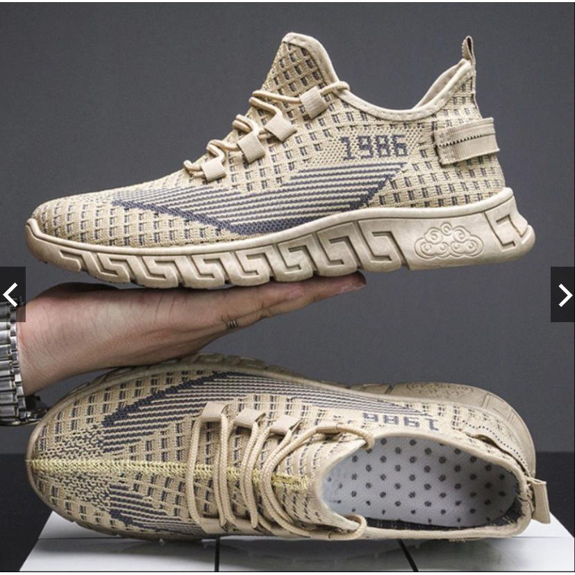 GIÀY NAM 1986 HOT TRED 2020 (mã 021)