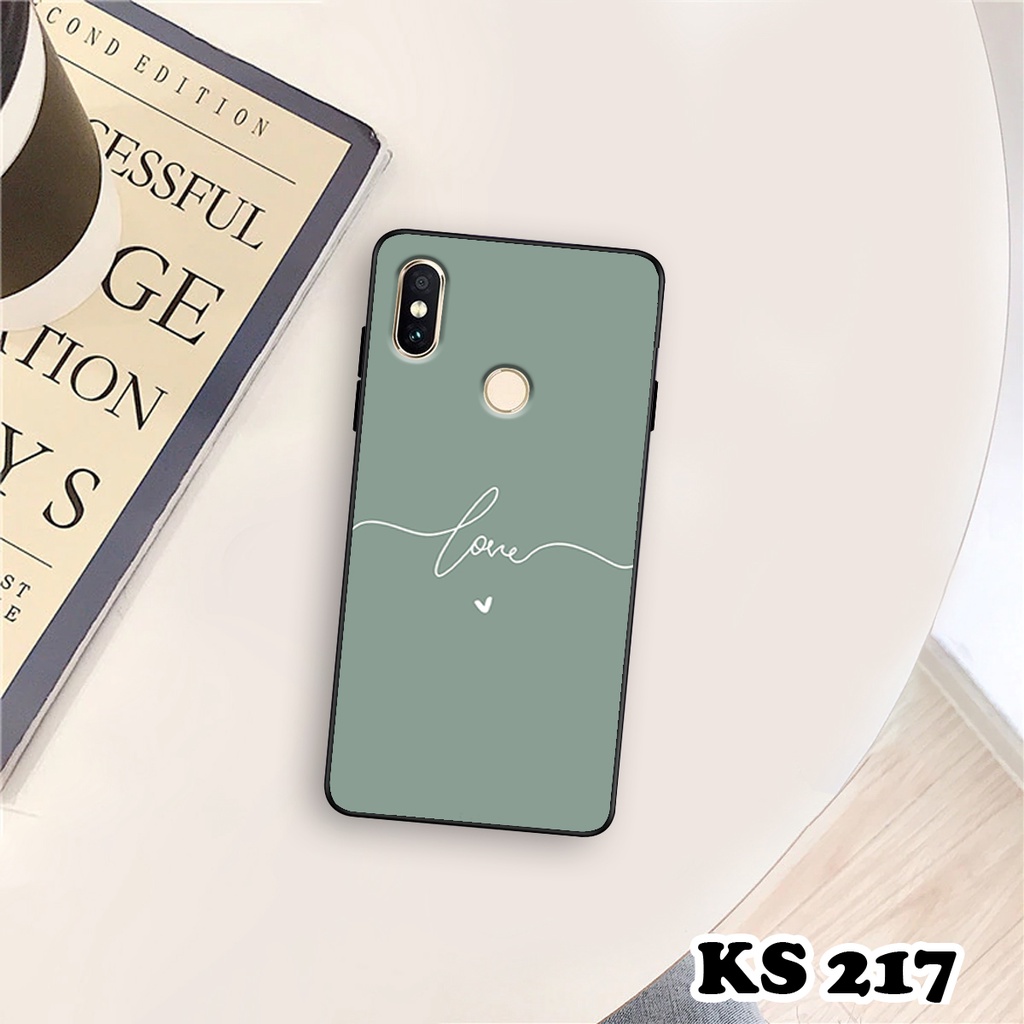 Ốp lưng Xiaomi Redmi Note 7 - Xiaomi Redmi Note 7 Pro - Ốp in hình Trái tim dễ thương - chất liệu TPU cao cấp