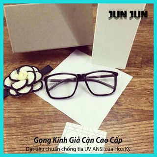 [TẶNG KÈM TÚI DA + KHĂN LAU] KÍNH MÁT NỮ THỜI TRANG CAO CẤP BT