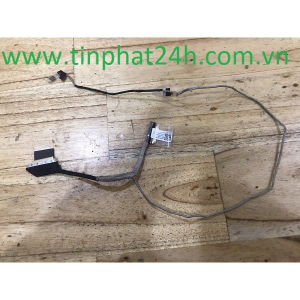 Thay Cable - Cable Màn Hình Cable VGA Laptop HP HP Envy 15-AE 15-AE119TX 15-AE120TX ENVY M6-P M6-P113DX M6-P100 DC02C00B