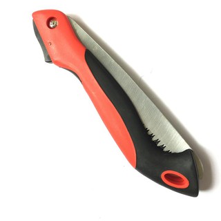 Cưa xếp cán đỏ 240mm BC0024 BUDDY