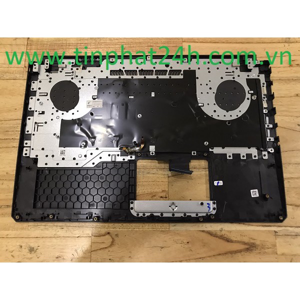 Thay Bàn Phím - KeyBoard Laptop Asus TUF Gaming FX504 FX80 FX504GD FX504GE FX504GM
