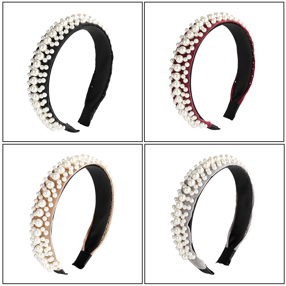 Cài Tóc Nữ Thời Trang Hàn Quốc