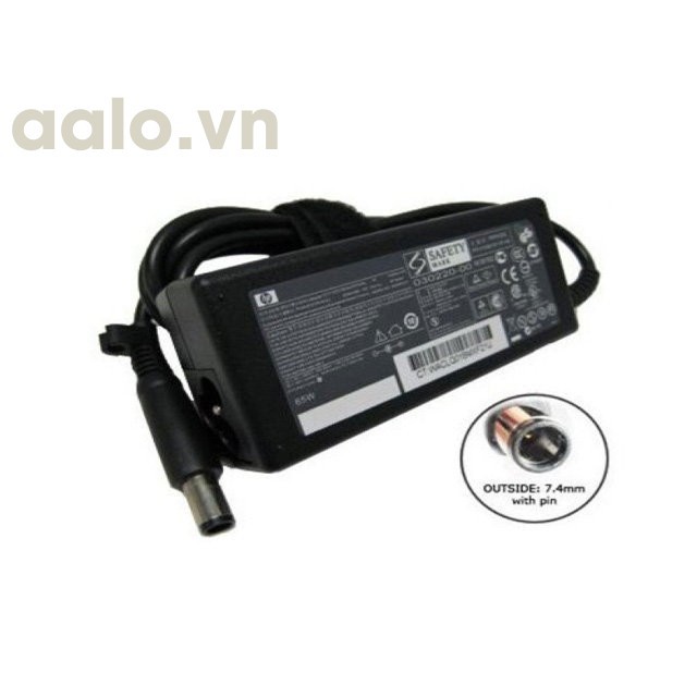 sạc hp probook 4410s