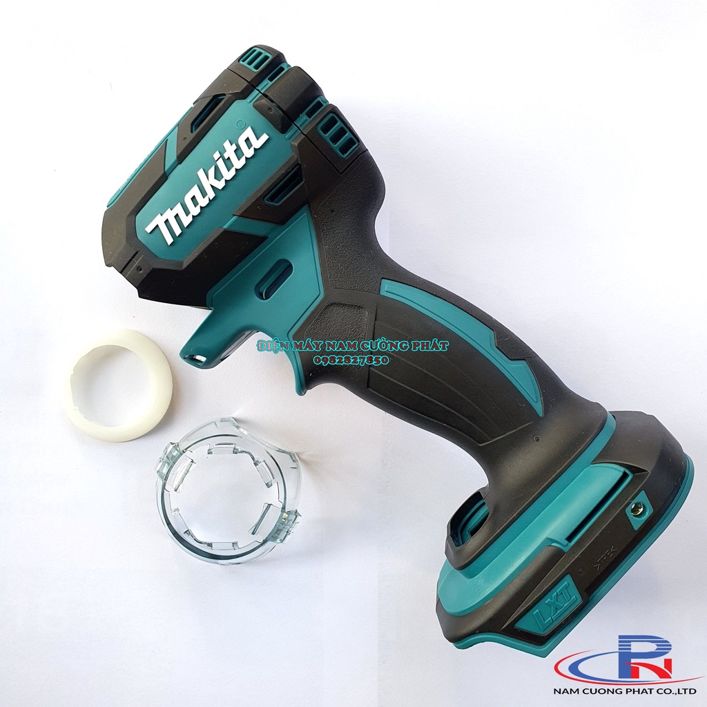 Vỏ máy vặn vít Makita DTD137 DTD148