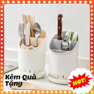 [ FREE 50K ] Ca Đựng Đũa Thìa Tiện Ích ( Hãy vào shop để xem nhiều đồ gia dụng tiện ích thông minh )