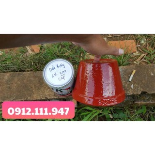Sơn Bóng 1K Yes Paint - Lon 800gr