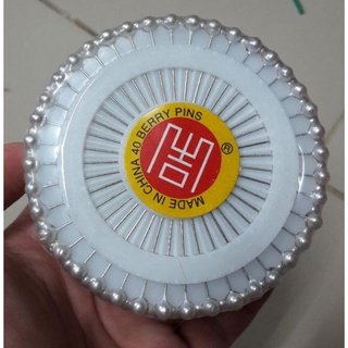 1 lốc kim định vị, kim cúc