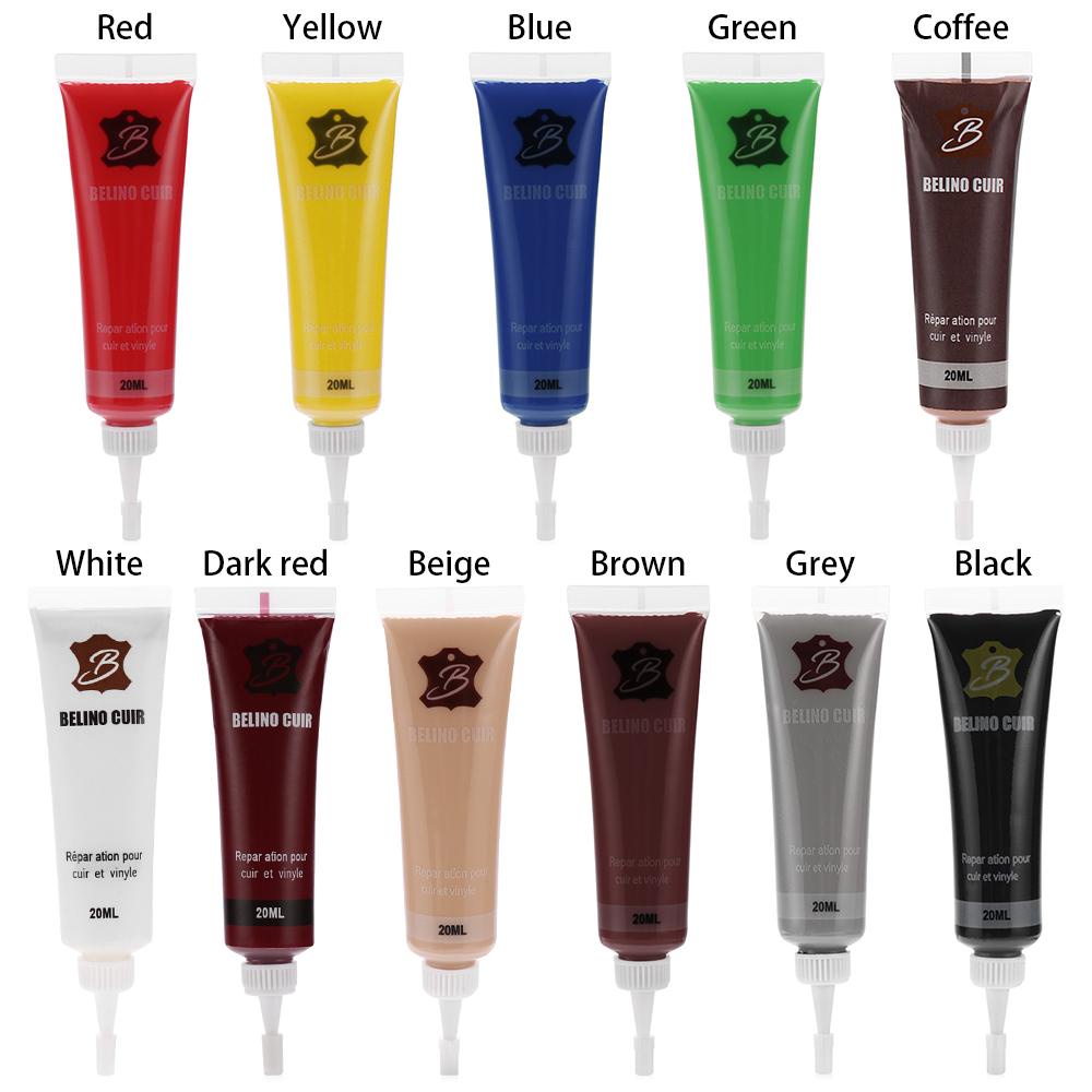 Gel Phục Hồi Da 20ml Màu Sắc Thời Trang