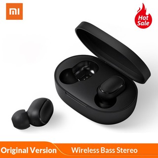 Tai nghe không dây true wireless Xiaomi Redmi Airdots BT 5.0