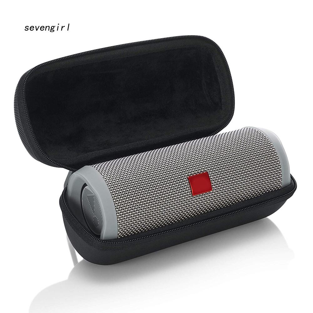 Túi đựng loa bluetooth JBL Flip 4 có dây kéo