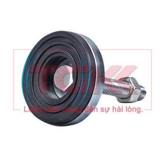 Chân đế chịu lực mạ 60x16M16