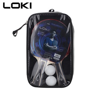 VỢT BÓNG BÀN LOKI C1000