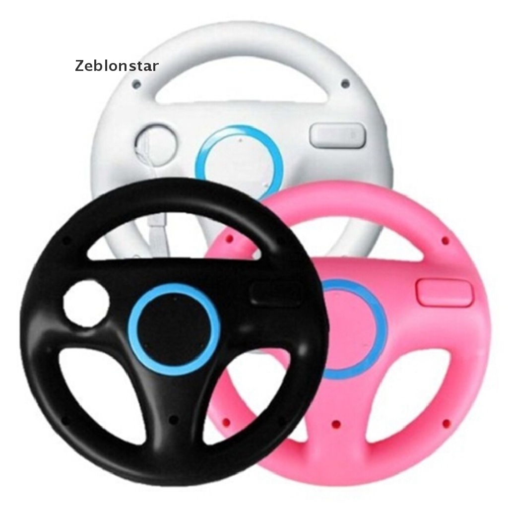 Vô Lăng Điều Khiển Từ Xa Cho nintendo wii Mariokart