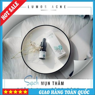 🍒CHÍNH HÃNG🍒 Serum Lumos Acne Ngừa Mụn Của Mỹ