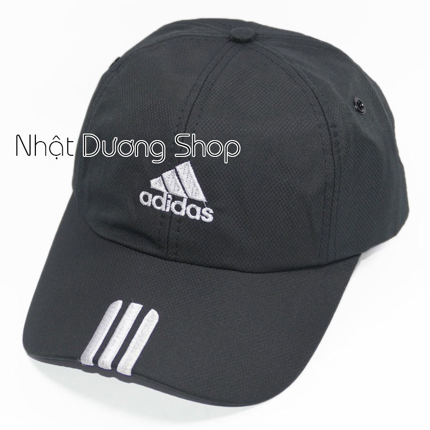 Nón kết dù - Chất liệu vải dù cao cấp được làm tinh xảo và sành điệu, thích hợp với tuổi teen