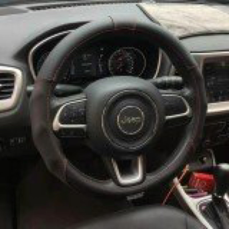 Bọc vô lăng CAO CẤP SPARCO- HÀNG CHÍNH HÃNG