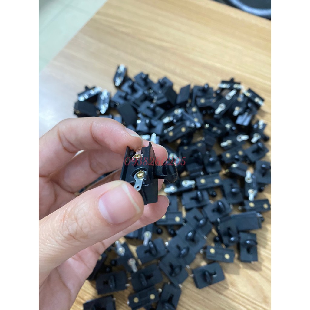 Linh Kiện , Công Tắc Tông Đơ