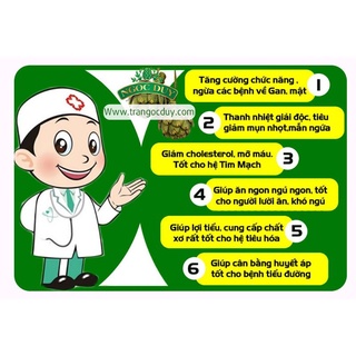 Cao atiso nước Ngọc Duy( loại không đường)