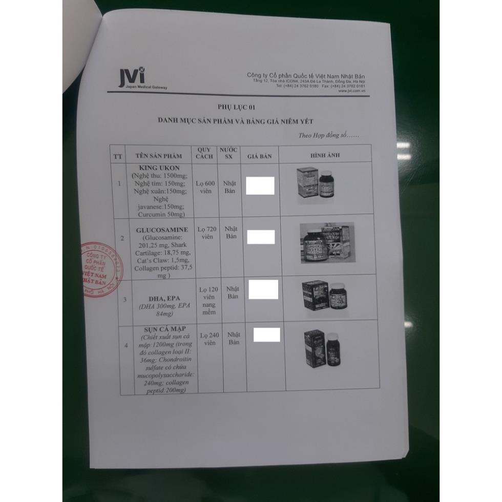 Bio-God (hộp 10 gói) - Hỗ trợ tăng cường sức khỏe, nâng cao sức đề kháng