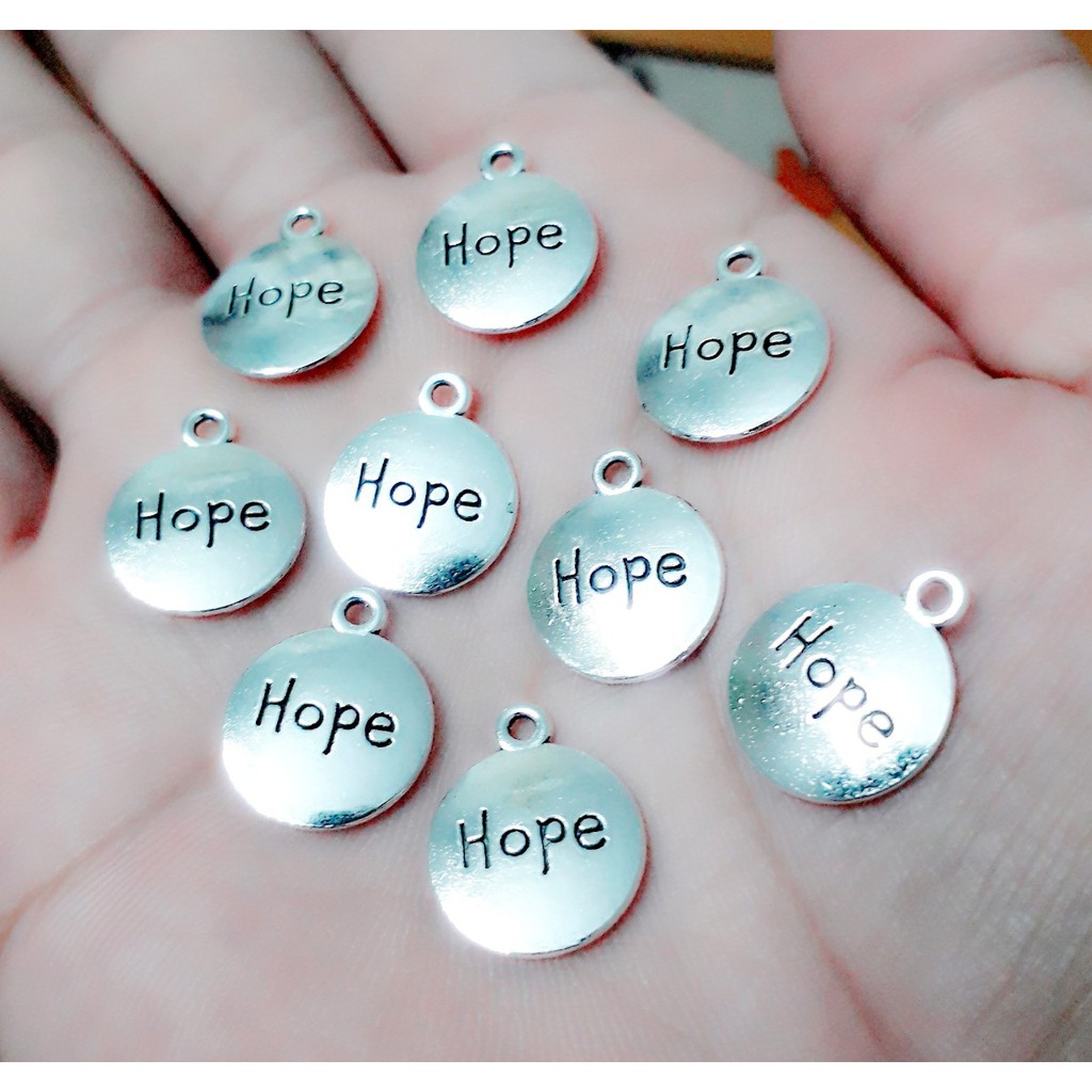 Charm sỉ 50g : 1 gói = 23k [ chuyên sỉ charm ]