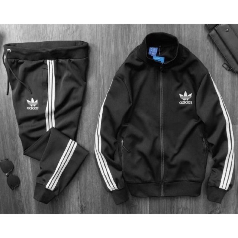 BỘ NỈ NAM THU ĐÔNG NY- QUẦN ÁO THỂ THAO ẢNH THẬT PHOM 45-80kg | BigBuy360 - bigbuy360.vn